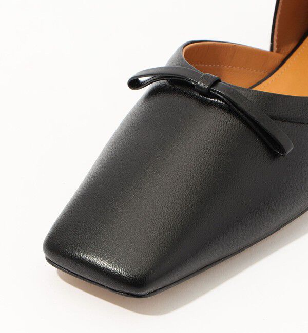 TOMORROWLAND GOODS「PIPPICHIC AMBER CHOU CHOU フラットシューズ」|その他|