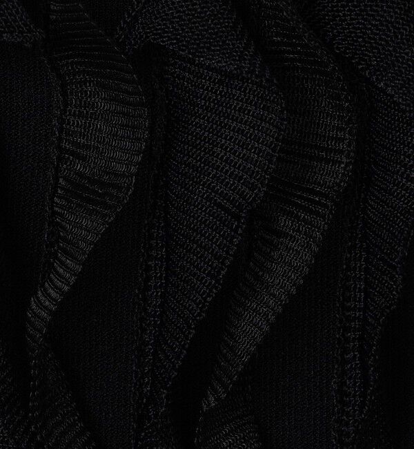 DES PRES「マットレーヨンラッフル キャミソール」|キャミソール|