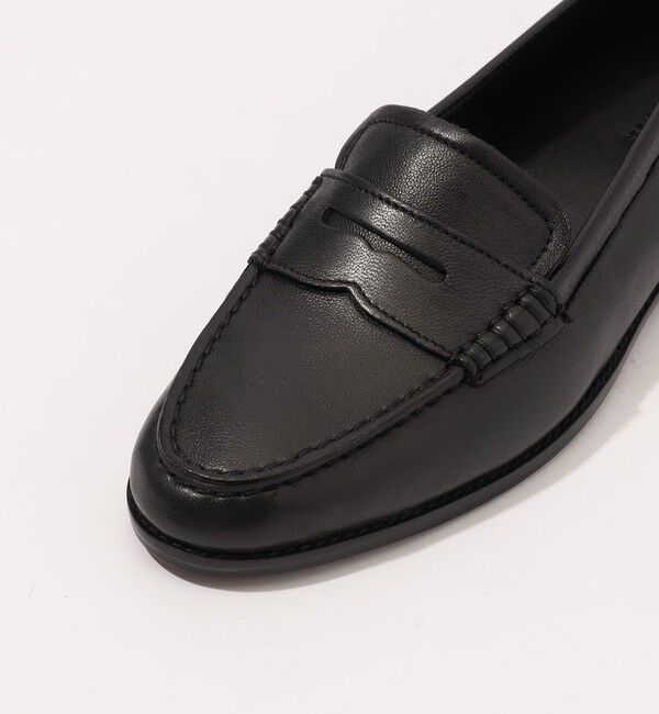 TOMORROWLAND GOODS「DEAR FRANCES ZIO ローファー」|ローファー|