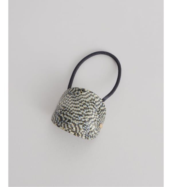 EMILYWEEK「【IRIS47/イリスフォーセブン】ヴェロニク ポニー / HB124」|その他|