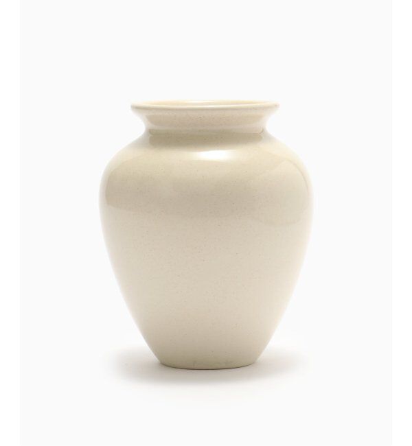journal standard Furniture「【NR CERAMICS/エヌアールセラミック】JAR VASE S　フラワーベース」|その他|
