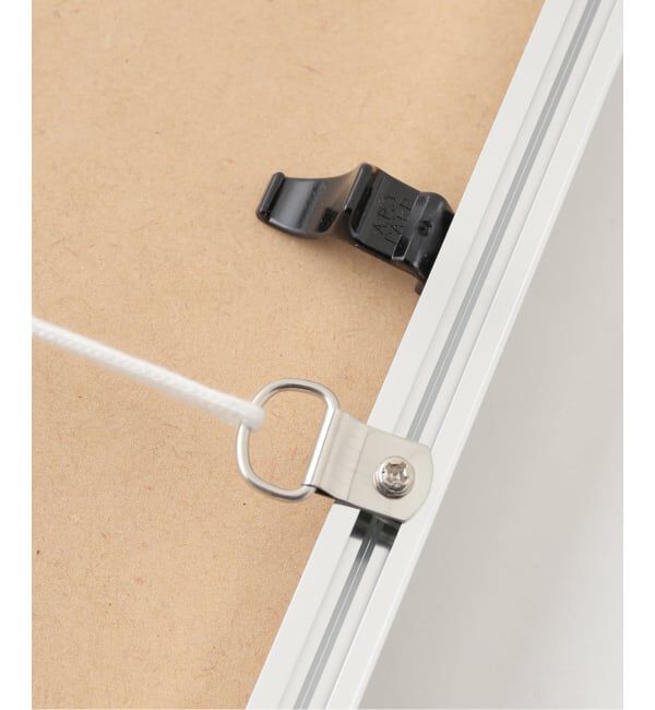 journal standard Furniture「【LOUSIANA POSTER】David Hockney Pool and steps A1　アートフレーム」|その他|