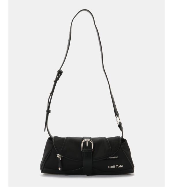 JOINT WORKS「Boil Tale/ボイル テール JADE BAG」|ショルダー・メッセンジャー|