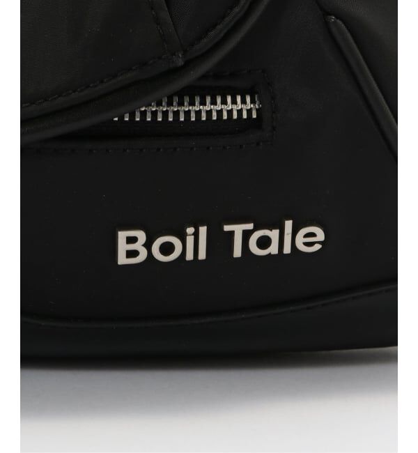 JOINT WORKS「Boil Tale/ボイル テール JADE BAG」|ショルダー・メッセンジャー|