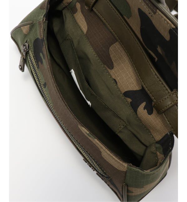 JOINT WORKS「Boil Tale/ボイル テール JADE BAG」|ショルダー・メッセンジャー|