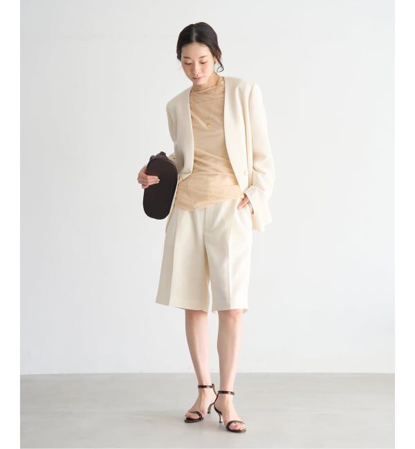 Plage「Short パンツ」|その他|