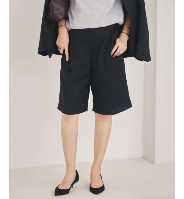 Plage「Short パンツ」|その他|