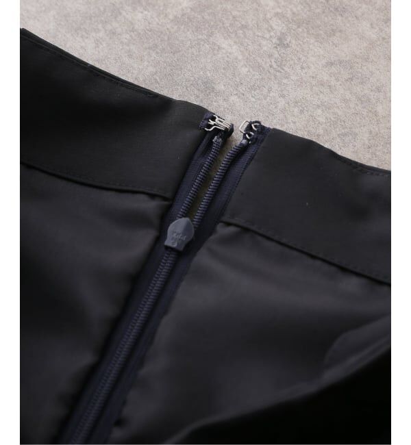 Plage「cotton/ny minimal スカート」|スカート|