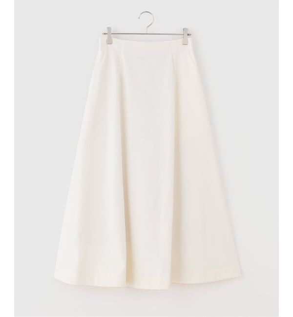 Plage「cotton/ny minimal スカート」|スカート|