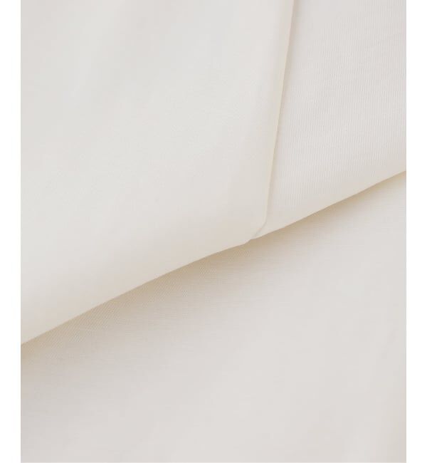 Plage「cotton/ny minimal スカート」|スカート|