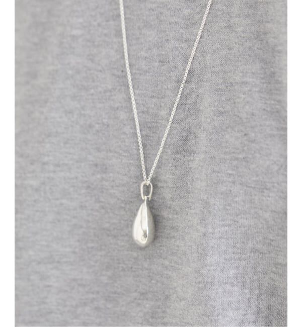 IENA「IRIS47/イリスフォーセブン oliva necklace 70cm ネックレス IRSV13」|ネックレス|