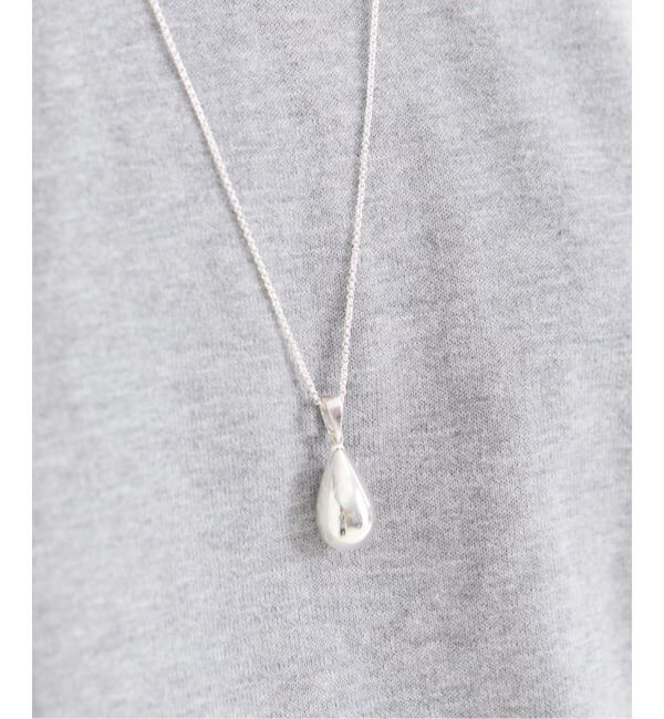 IENA「IRIS47/イリスフォーセブン oliva necklace 70cm ネックレス IRSV13」|ネックレス|