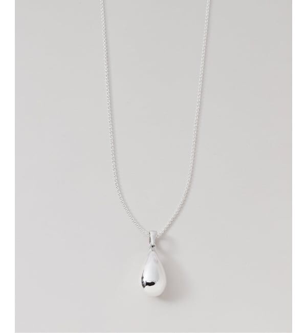 IENA「IRIS47/イリスフォーセブン oliva necklace 70cm ネックレス IRSV13」|ネックレス|