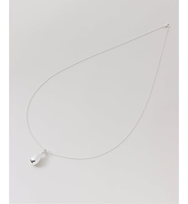 IENA「IRIS47/イリスフォーセブン oliva necklace 70cm ネックレス IRSV13」|ネックレス|