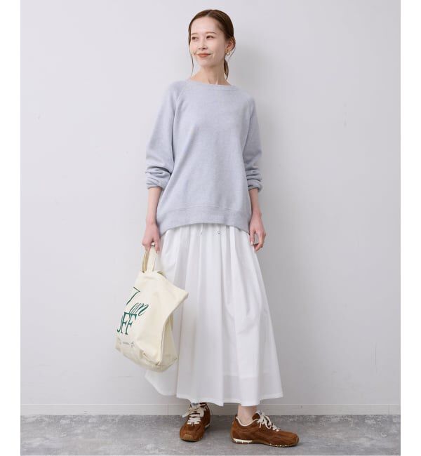 SLOBE IENA「《追加予約》The Mercer Brand The Re-Run Drive ME261022」|スニーカー|