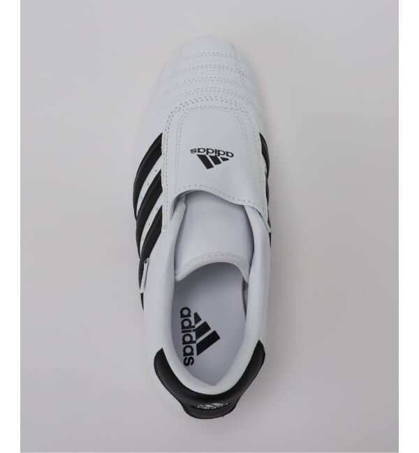 IENA「adidas originals/アディダス オリジナルス TAEKWONDO W スニーカー JQ4774」|スニーカー|