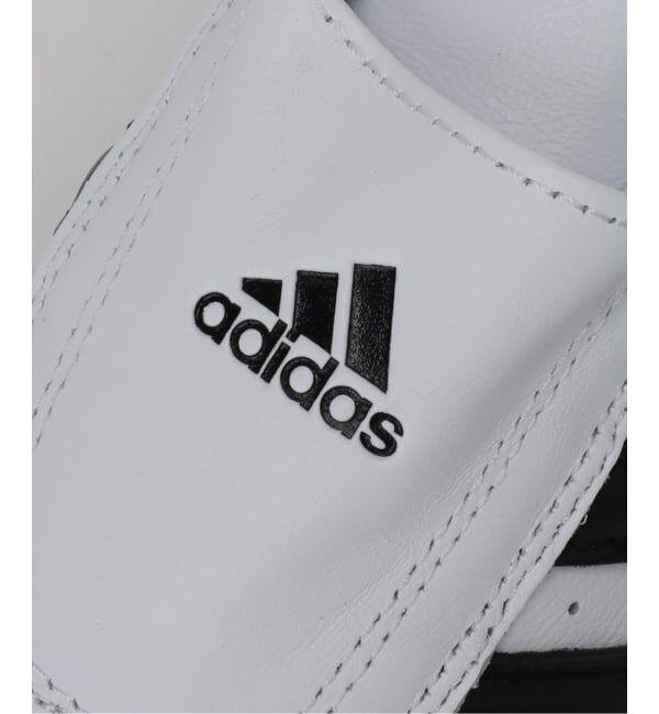 IENA「adidas originals/アディダス オリジナルス TAEKWONDO W スニーカー JQ4774」|スニーカー|