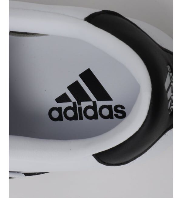 IENA「adidas originals/アディダス オリジナルス TAEKWONDO W スニーカー JQ4774」|スニーカー|