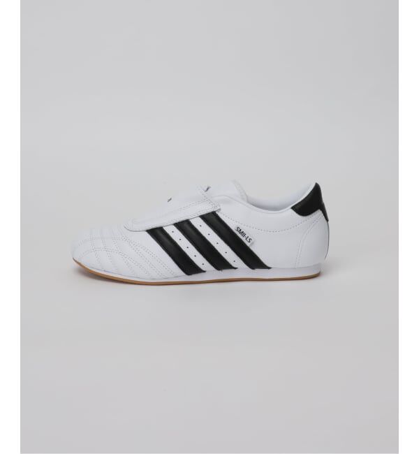 IENA「adidas originals/アディダス オリジナルス TAEKWONDO W スニーカー JQ4774」|スニーカー|