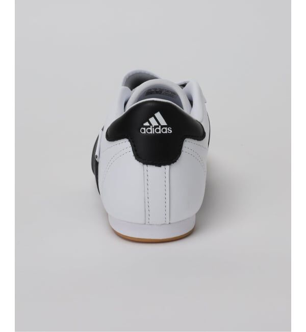 IENA「adidas originals/アディダス オリジナルス TAEKWONDO W スニーカー JQ4774」|スニーカー|