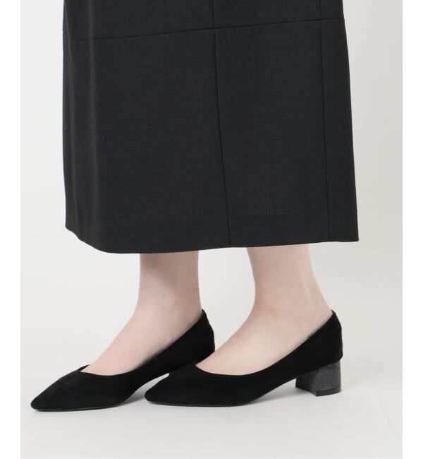 VERMEIL par iena「レーヨンオックスフォルムワンピ」|ワンピース|