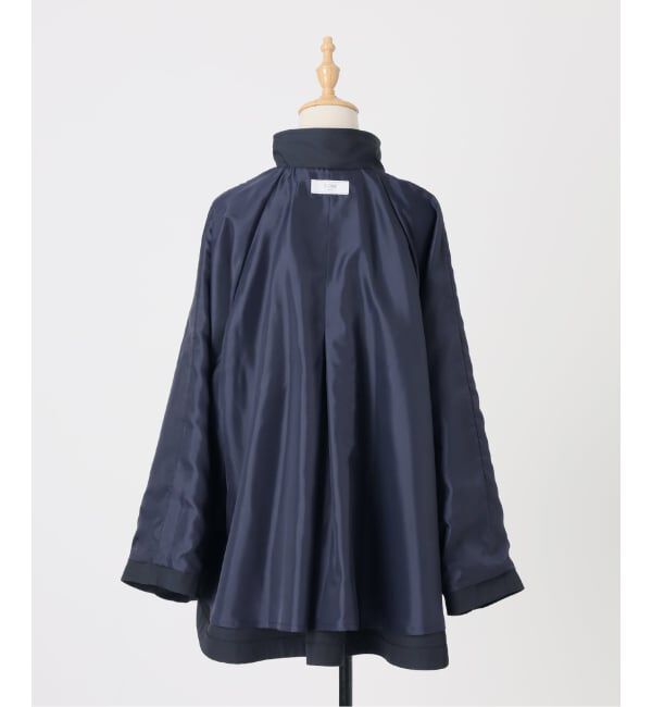 SLOBE IENA「《WEB限定/追加3》撥水テントラインコート」|その他|