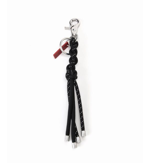 IENA「TOPOLOGIE sinnet Keychain キーチェーン TP-WST-SKCBKR-00/TE」|キーケース|
