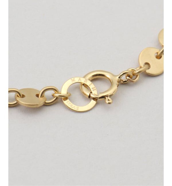 IENA「MARIHA/マリハ ツキノカケラ BR ブレスレット 1604261002」|ブレスレット・バングル|