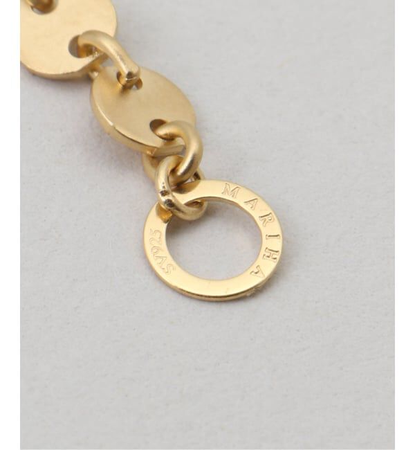 IENA「MARIHA/マリハ ツキノカケラ BR ブレスレット 1604261002」|ブレスレット・バングル|