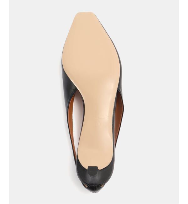 IENA「PIPPICHIC/ピッピシック Natalie パンプス PP26S NATALIE 17」|パンプス|