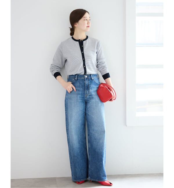 IENA「PIPPICHIC/ピッピシック Natalie パンプス PP26S NATALIE 17」|パンプス|