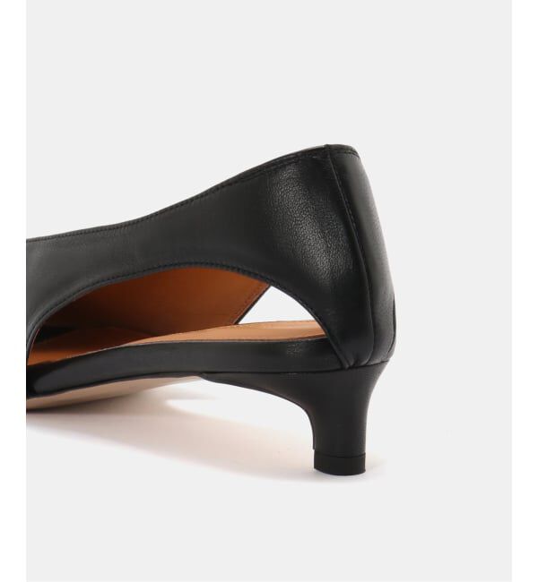 IENA「PIPPICHIC/ピッピシック Natalie パンプス PP26S NATALIE 17」|パンプス|