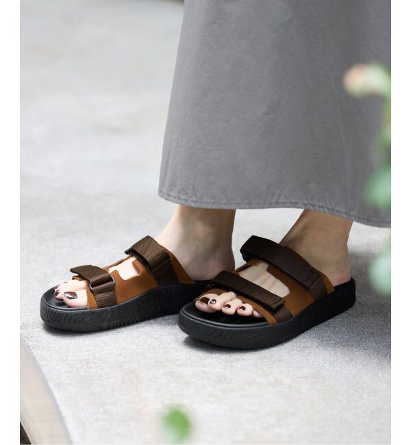 IENA「VEJA/ヴェジャ ARPOADOR サンダル AP3221556」|サンダル|