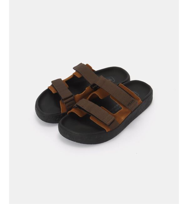 IENA「VEJA/ヴェジャ ARPOADOR サンダル AP3221556」|サンダル|