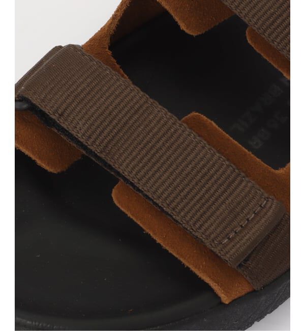 IENA「VEJA/ヴェジャ ARPOADOR サンダル AP3221556」|サンダル|