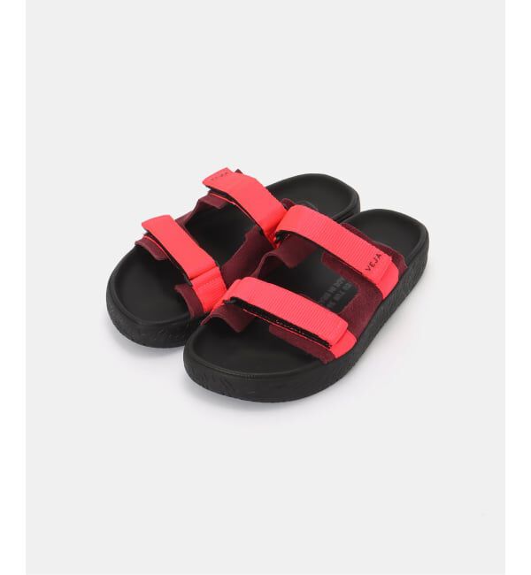 IENA「VEJA/ヴェジャ ARPOADOR サンダル AP3221556」|サンダル|