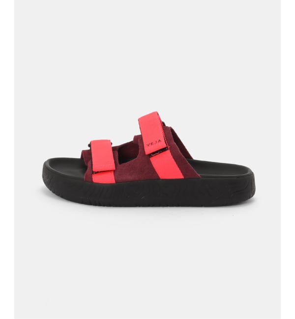 IENA「VEJA/ヴェジャ ARPOADOR サンダル AP3221556」|サンダル|