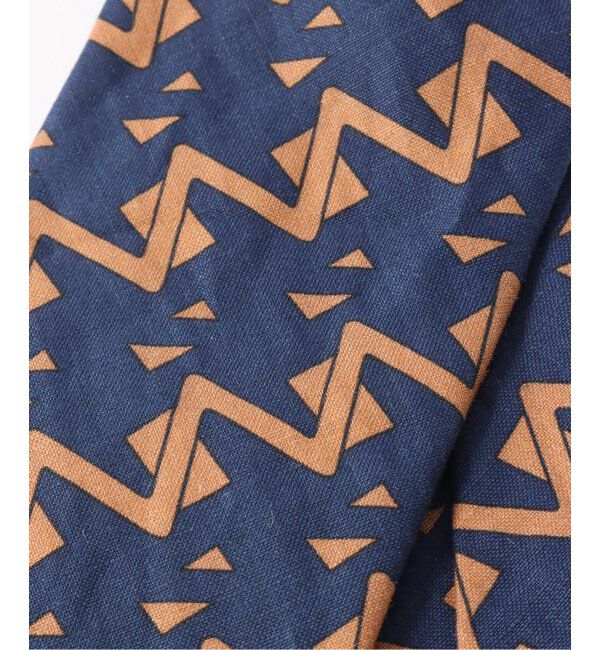 EDIFICE「AX IMP プリントタイ」|ネクタイ・蝶ネクタイ|