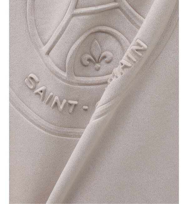 Paris Saint-Germain「PSG JP FS HOODIE スウェットパーカー」|パーカー|