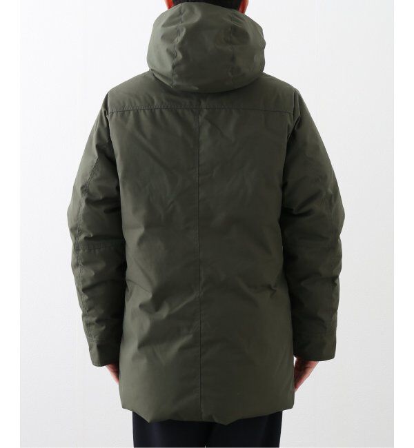 EDIFICE「PYRENEX (ピレネックス) PAU / ポー HMU026」|ダウン|