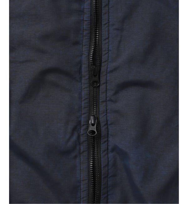 PULP「VALLAD / バラッド FADED TRACK JKT」|ブルゾン・スタジャン|