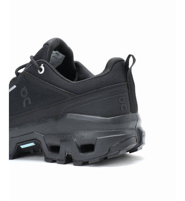 JOURNAL STANDARD relume「On / オン Running Cloudrock LOW 3MF10251043/3MF10251473」|スニーカー|