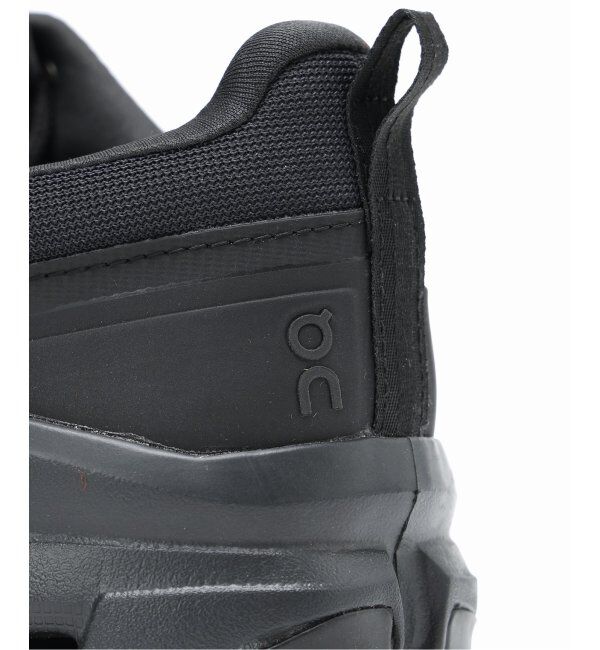 JOURNAL STANDARD relume「On / オン Running Cloudrock LOW 3MF10251043/3MF10251473」|スニーカー|