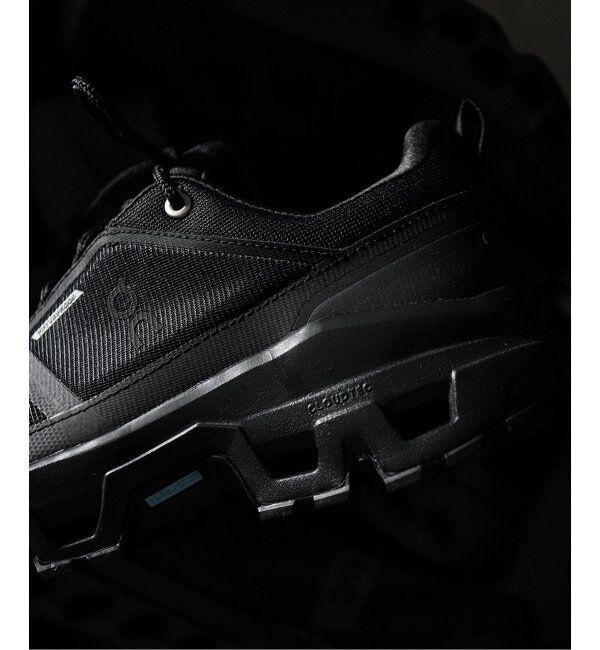 JOURNAL STANDARD relume「On / オン Running Cloudrock LOW 3MF10251043/3MF10251473」|スニーカー|