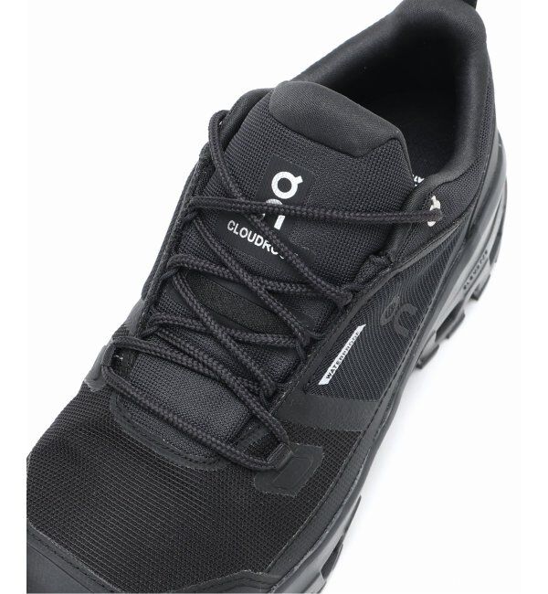 JOURNAL STANDARD relume「On / オン Running Cloudrock LOW 3MF10251043/3MF10251473」|スニーカー|