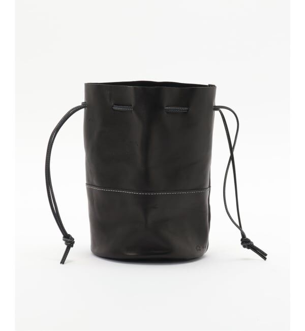 JOURNAL STANDARD「ARTS & CRAFTS / アーツアンドクラフツ SMU DRAWSTRINGS POUCH / M」|その他|