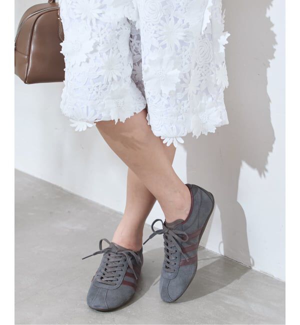 JOURNAL STANDARD「別注【adidas originals/アディダス オリジナルス】For JS TOKYO」|スニーカー|