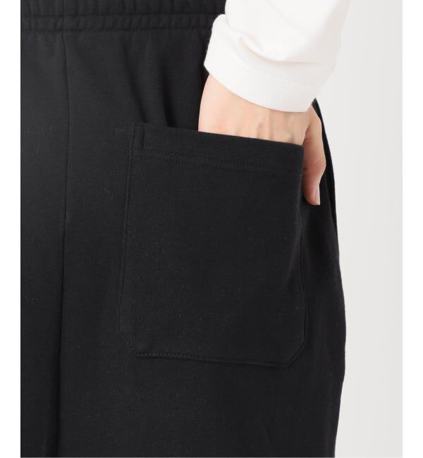 JOURNAL STANDARD relume「《WEB限定追加》スウェットマキシスカート」|スカート|