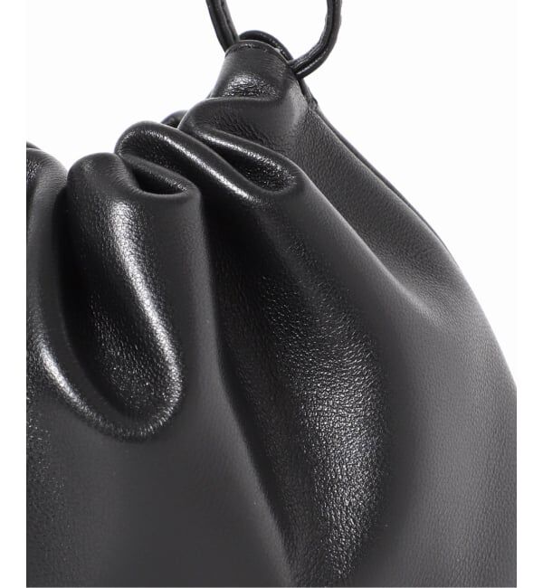 journal standard L'essage「【NOTHING WRITTEN/ナッシングリトゥン】NELLA STRAP BAG：バッグ」|ショルダー・メッセンジャー|