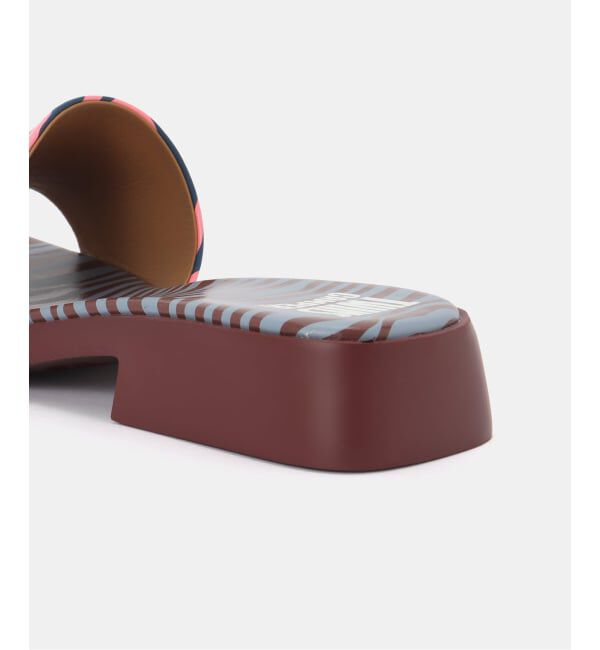 Oriens JOURNAL STANDARD「【CAMPER / カンペール】DANA」|サンダル|